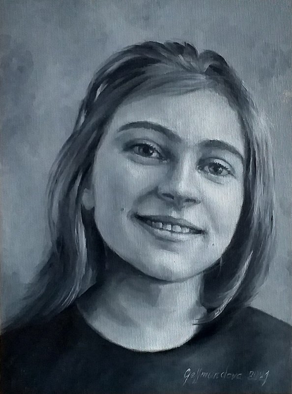 Adéla