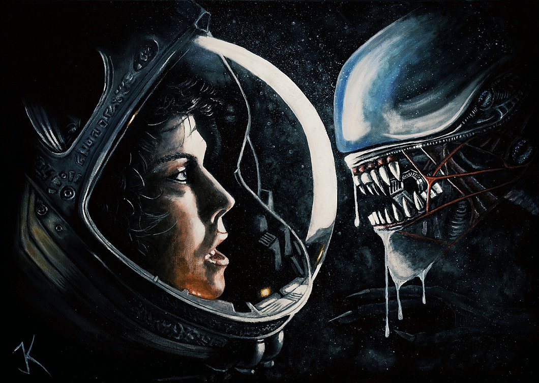 Alien