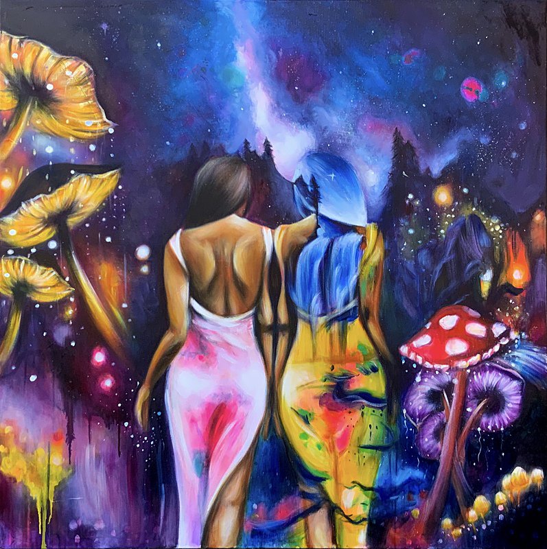 Beyond Reality