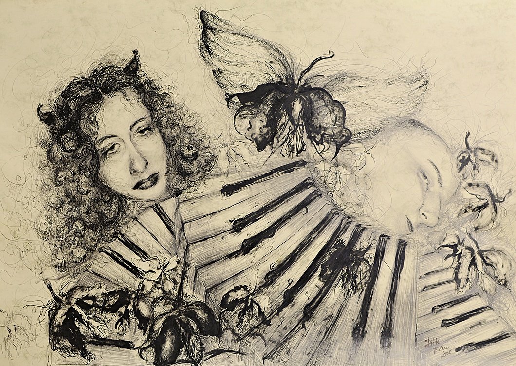 Ester & Luboš