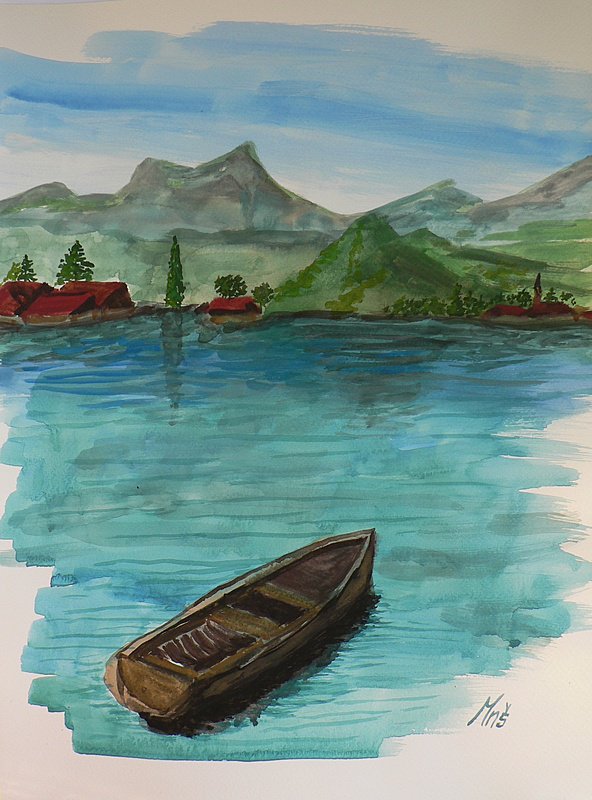JEZERO