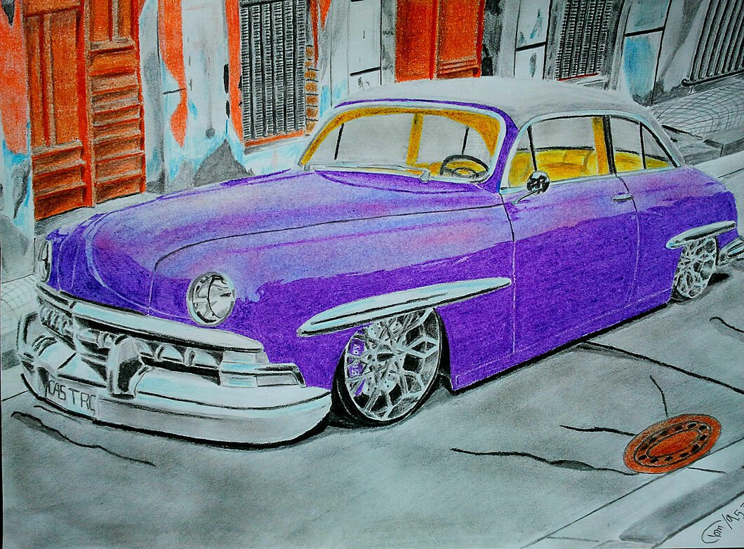 Lincoln Cosmopolitan