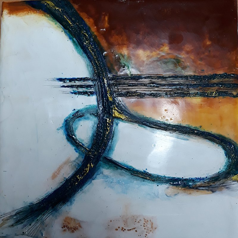SPIRÁLNÍ gALAXIE