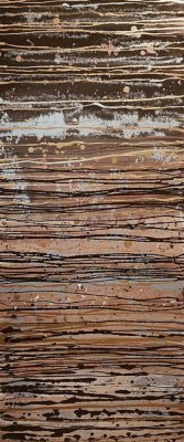 Minimalist decorative painting