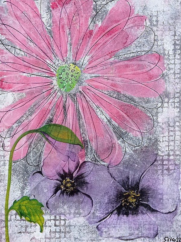 Blossoms