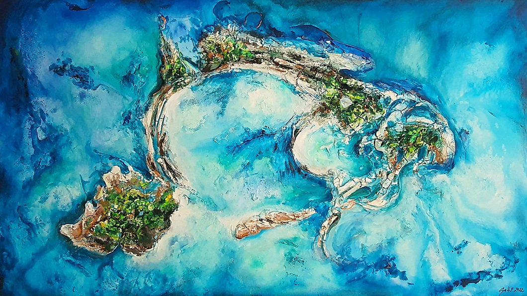Azore Island