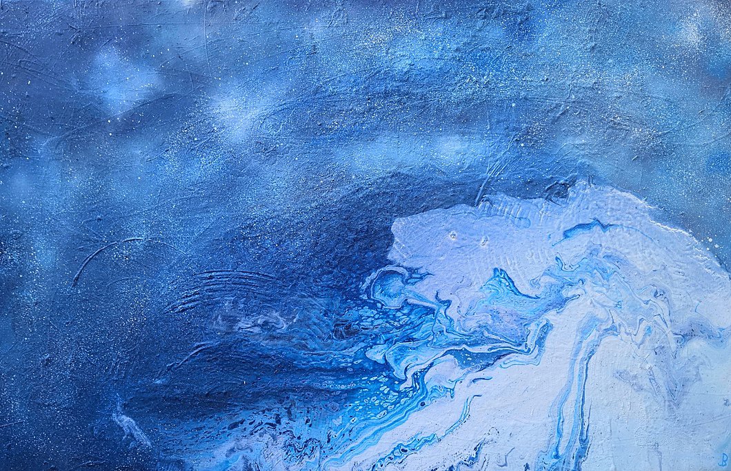 Ocean wave