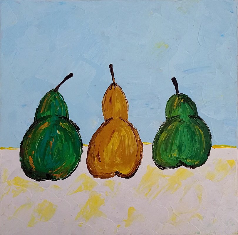 Pears