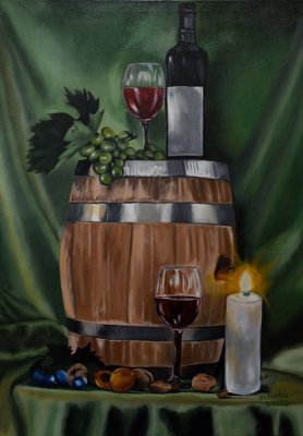 Vino soudek