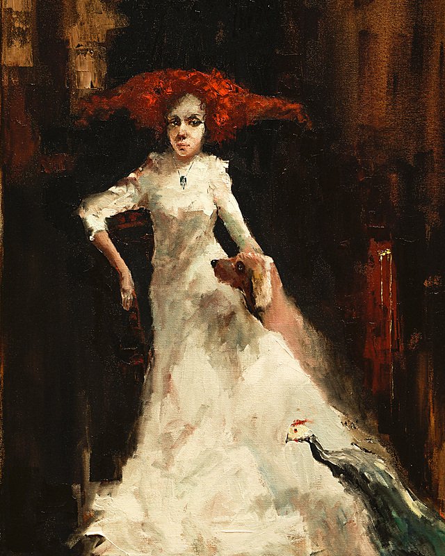 flora