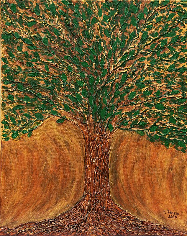 The Tree of Life
