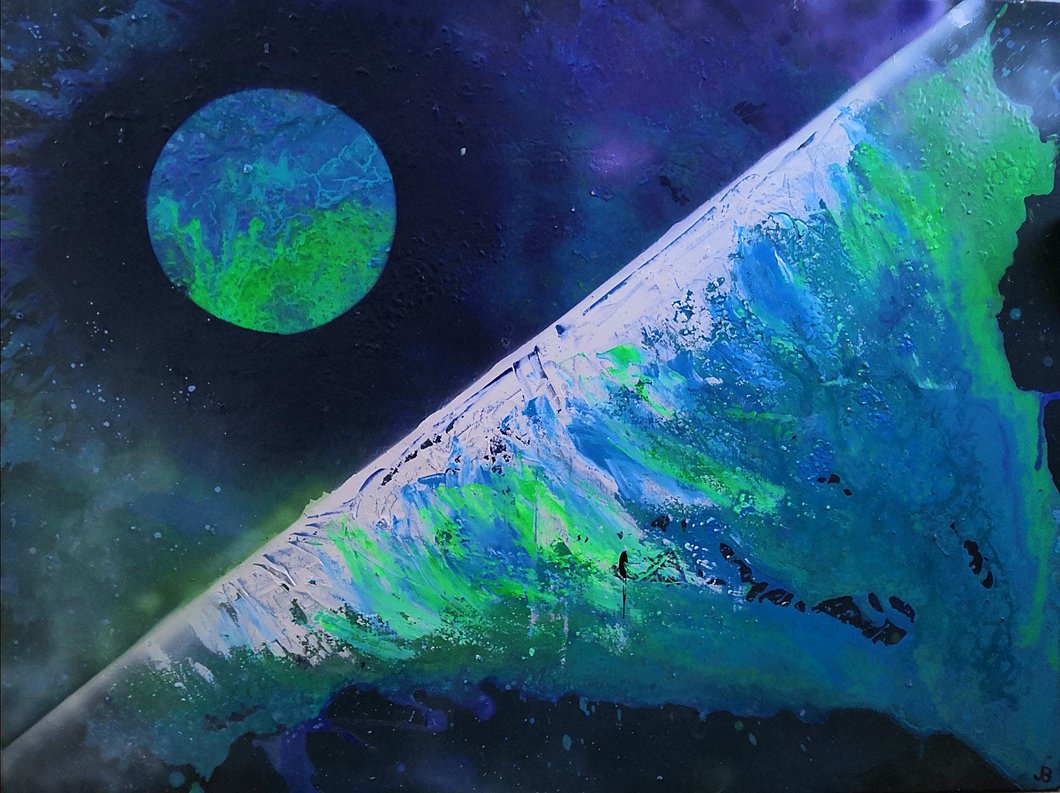Moon