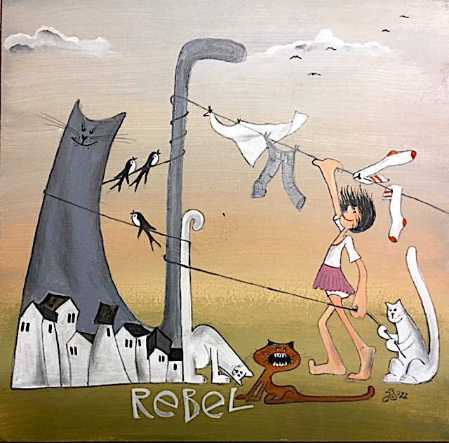 Rebel