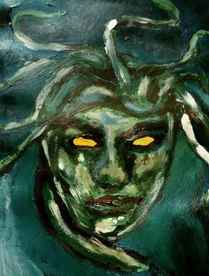 Medusa