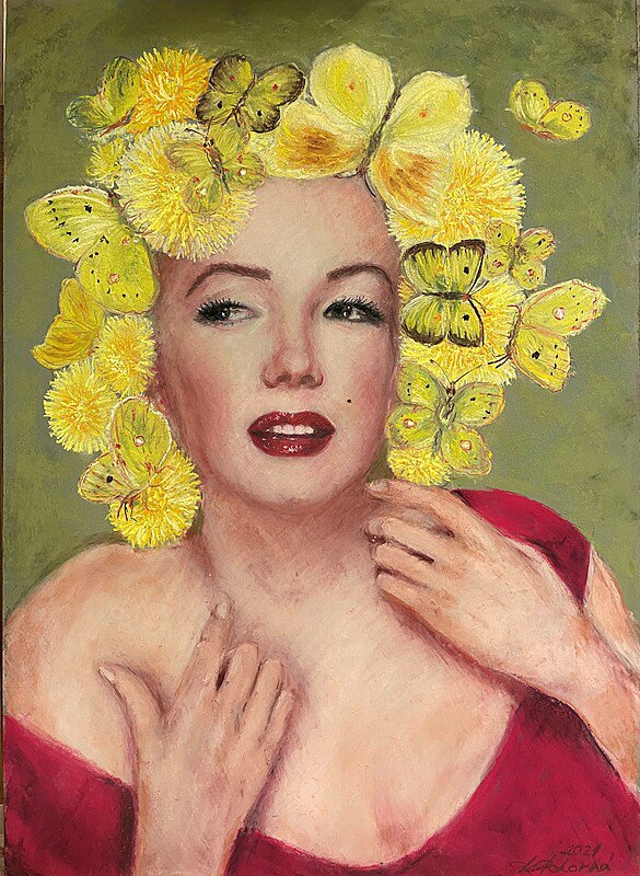 Marilyn