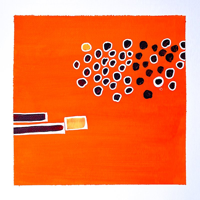 Orange