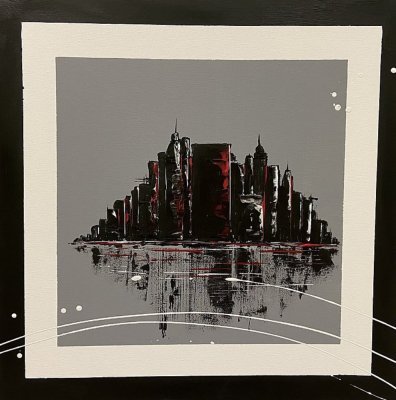 Manhattan