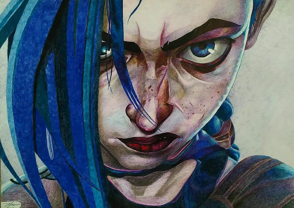 Jinx