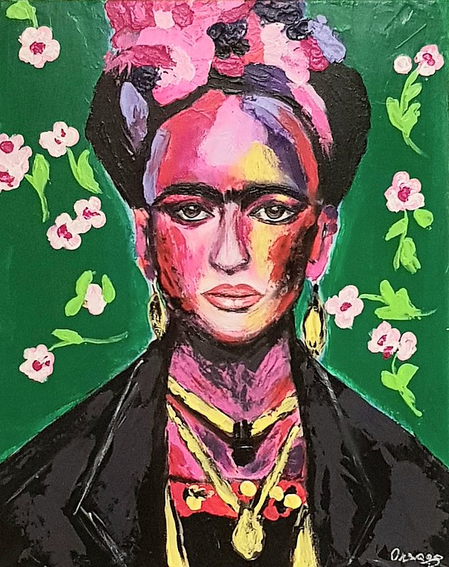 Frida
