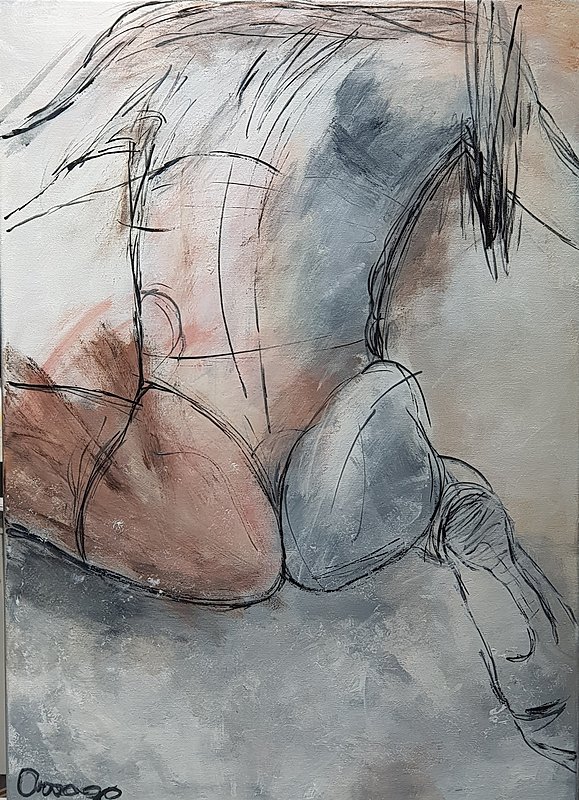 Modéle vivant