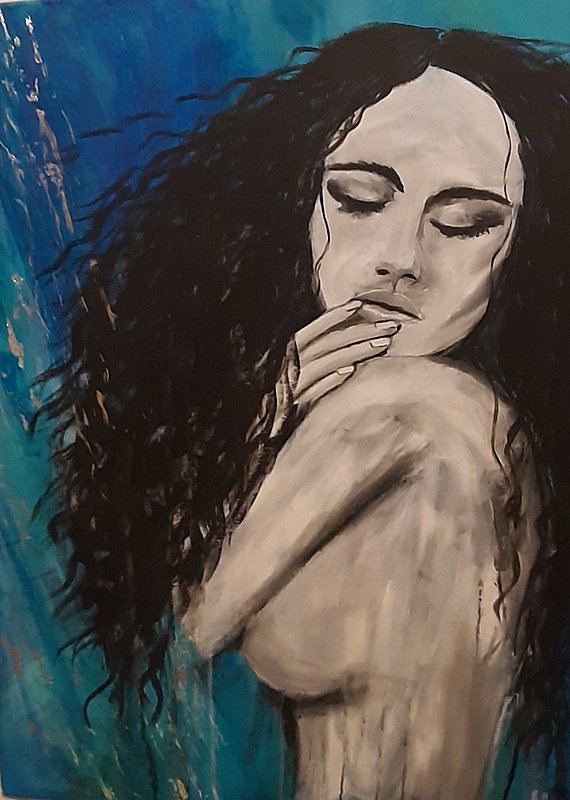 Time for sensuality