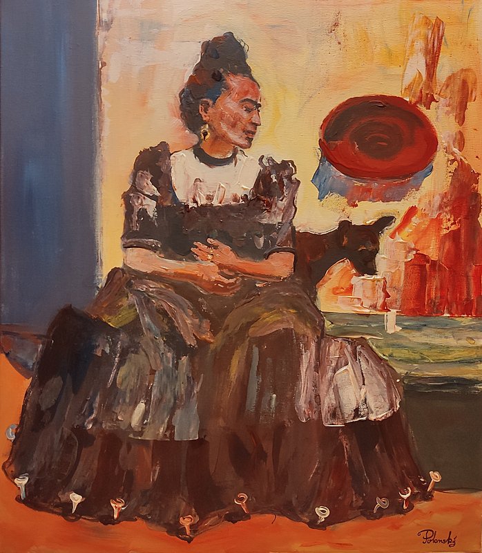 Frida