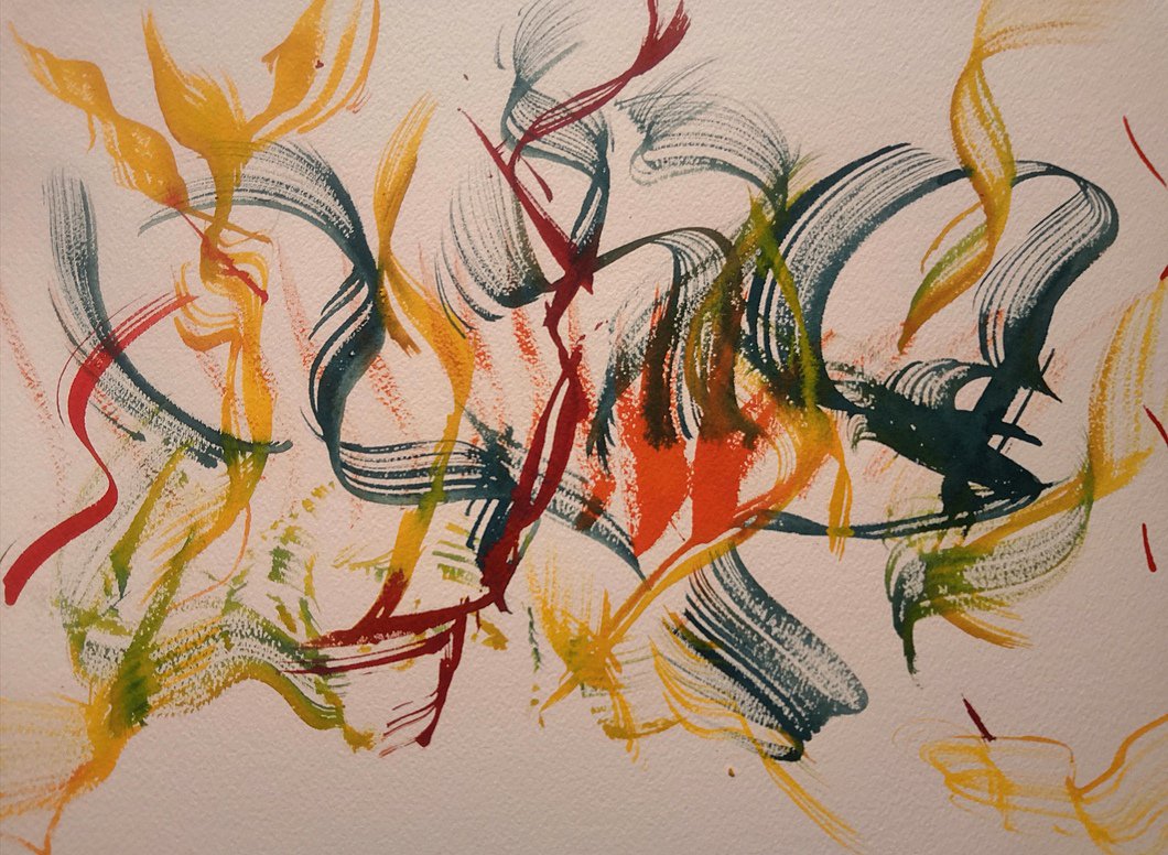 Native art
