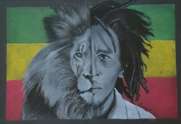 Bob Marley