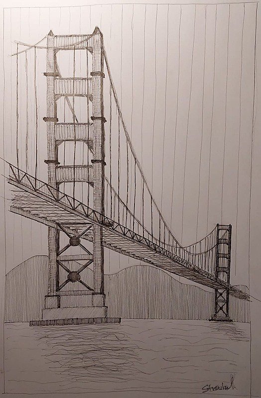 Golden Gate
