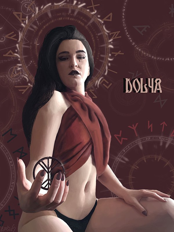 Dolya
