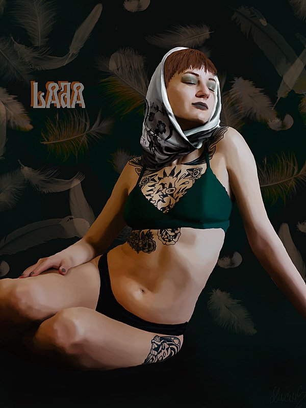Lada