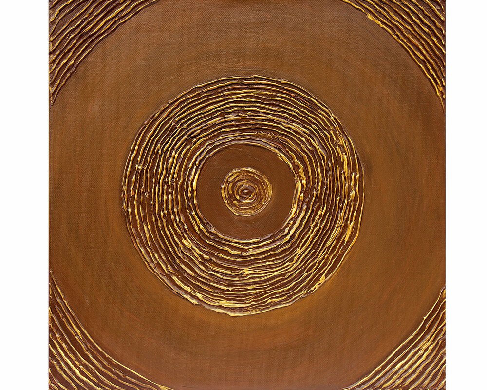 Golden Circles II