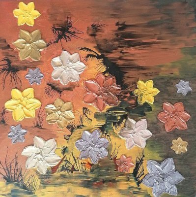 Wild Flowers