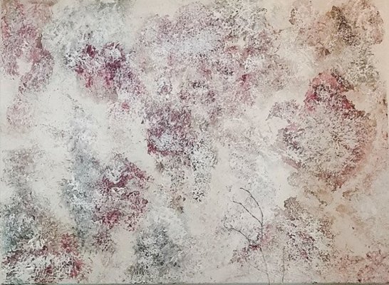 Minimalist painting