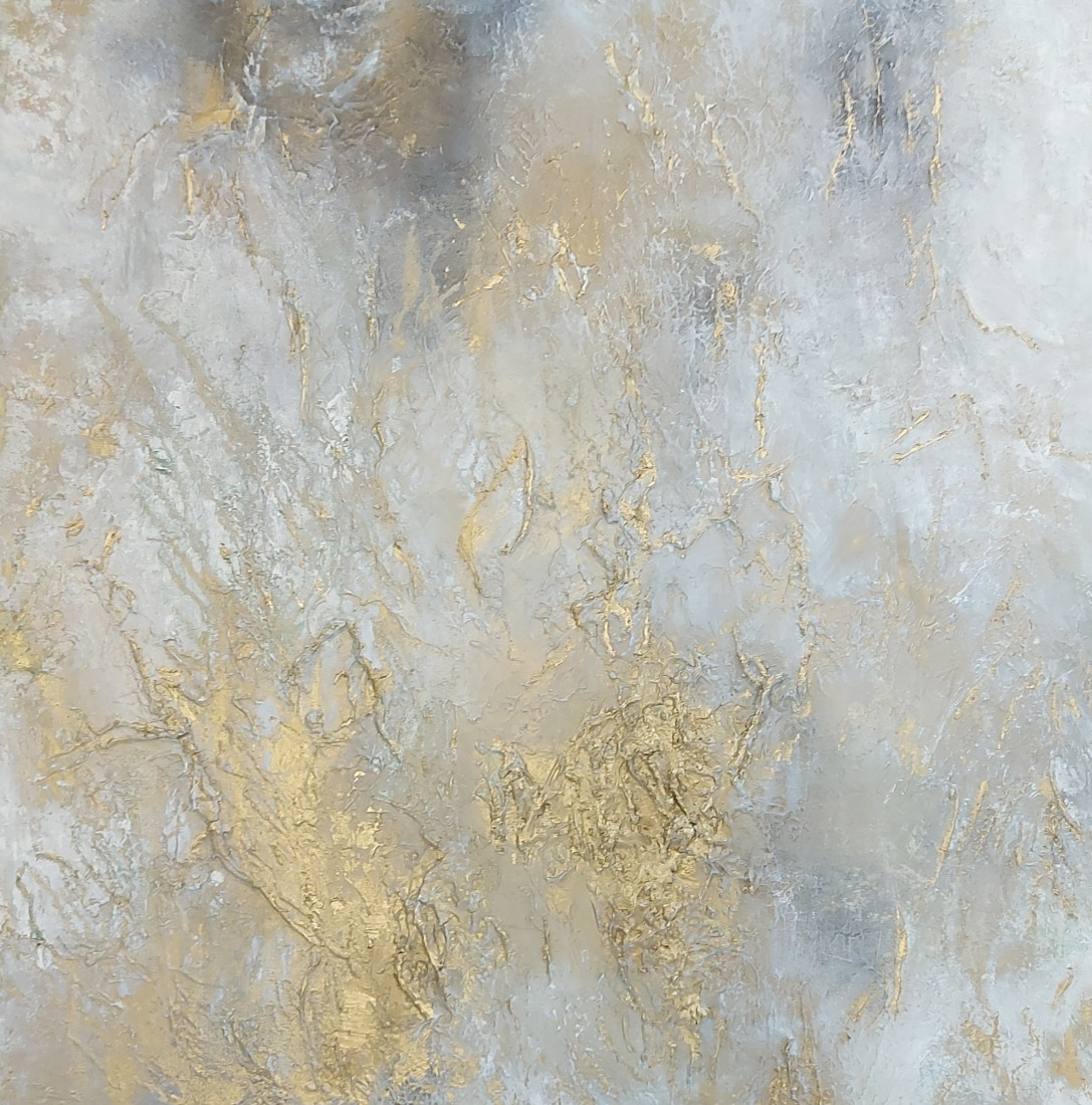 Gold and Silver I
