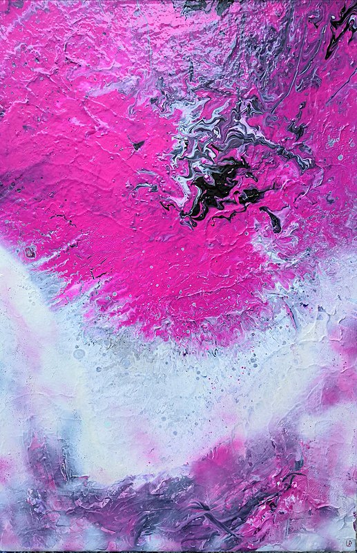 Pink panther