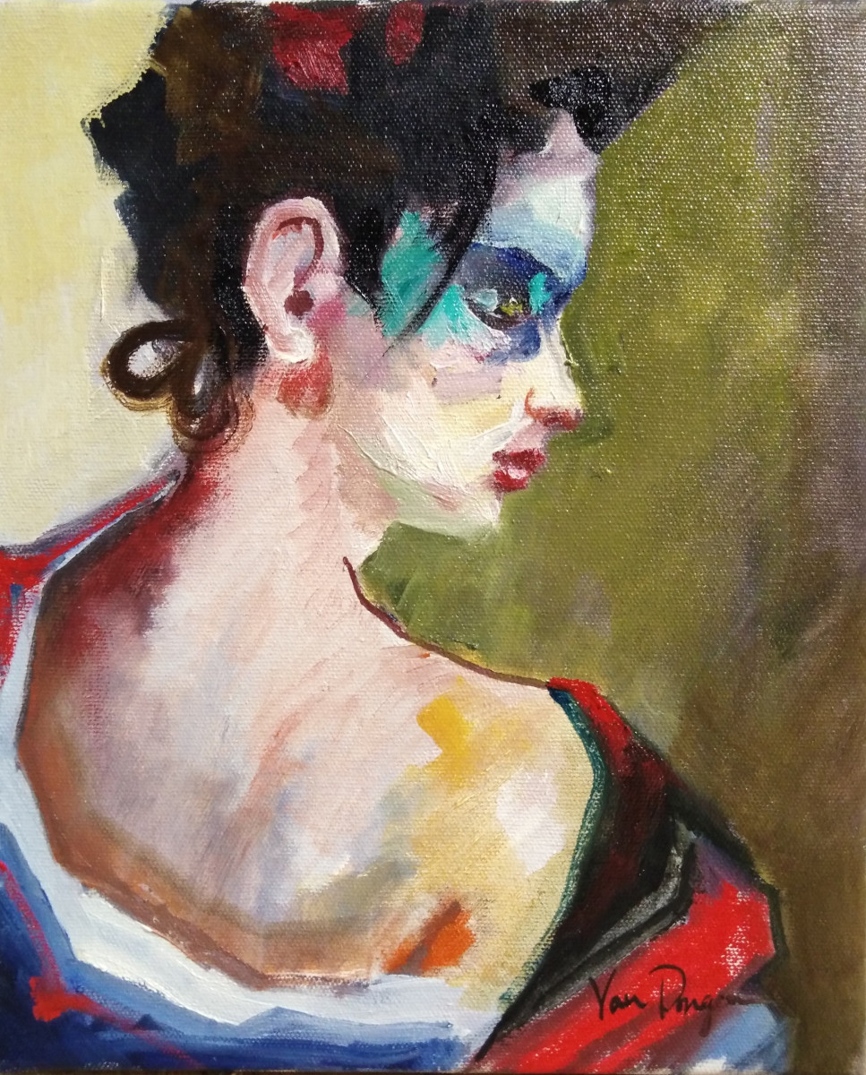 Kees van Dongen 1