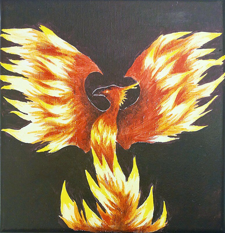Rise of the Phoenix