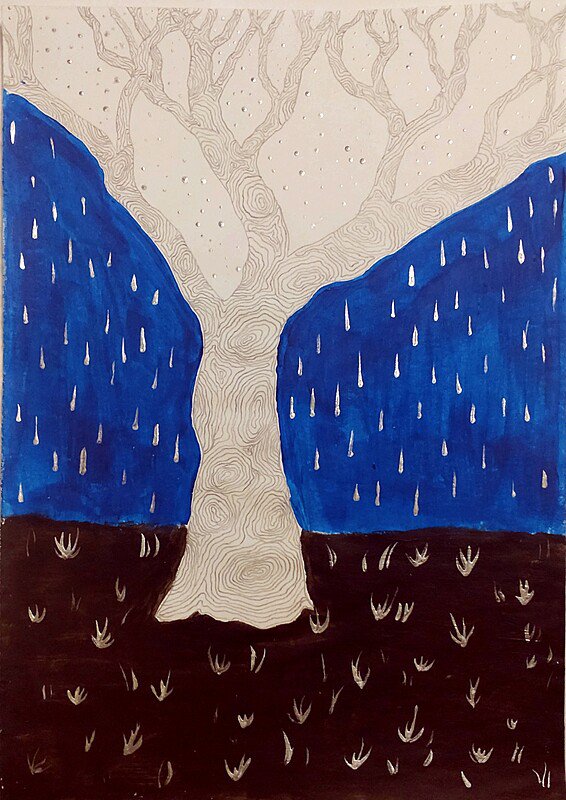 The eternal oak
