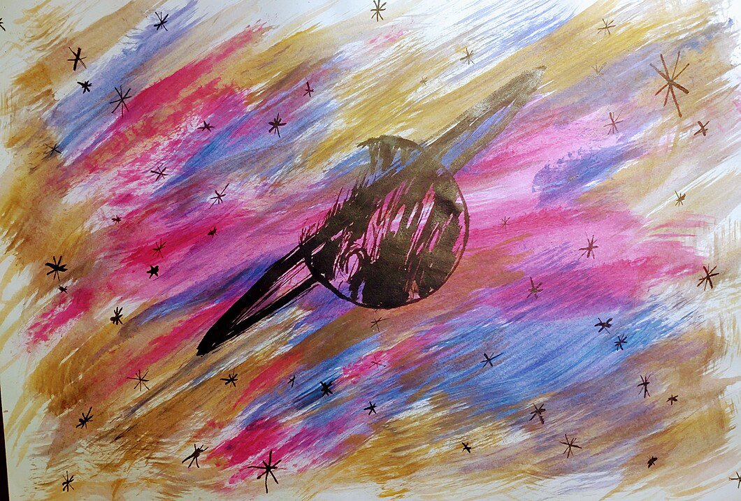 One star galaxy