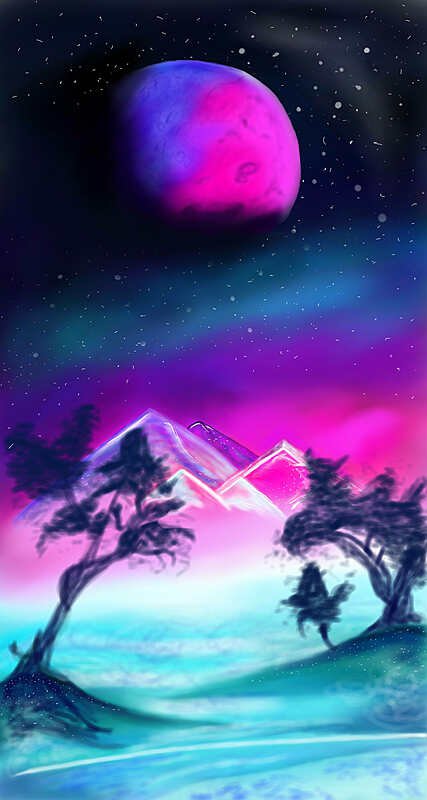 Galaxie