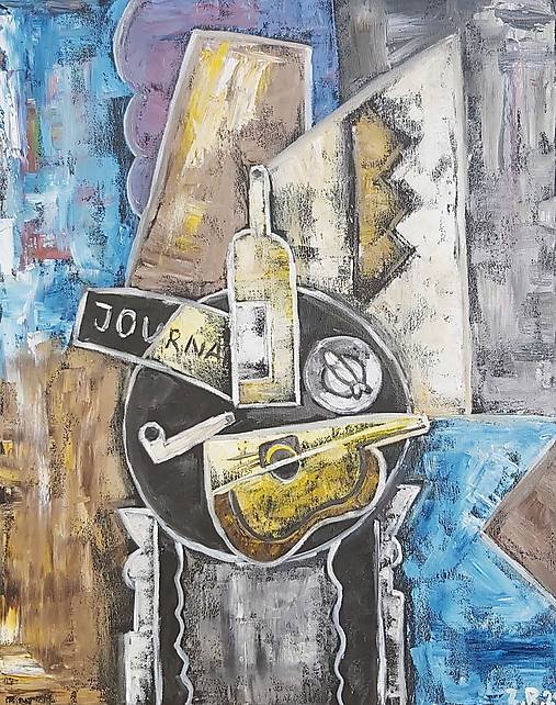 Still life