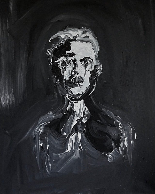 Edgar Allan Poe