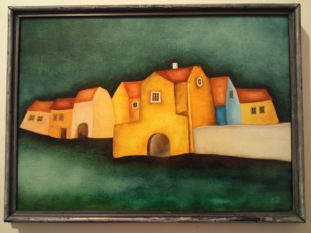 VESNIČKA III