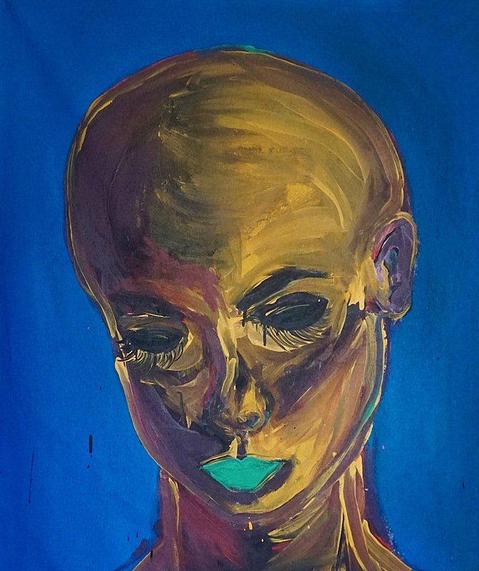 Kate