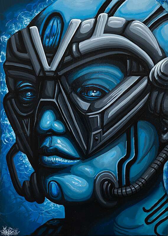 IceBorg