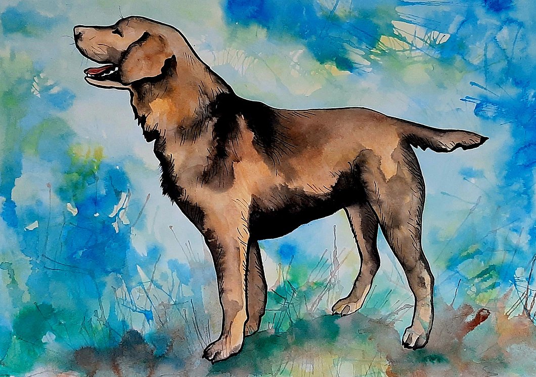 Labrador