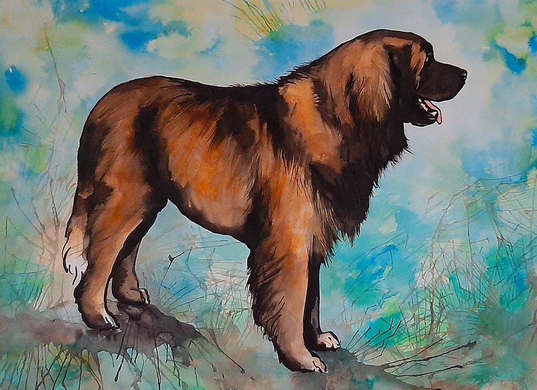 Leonberger