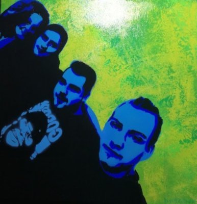 Avatars-friends