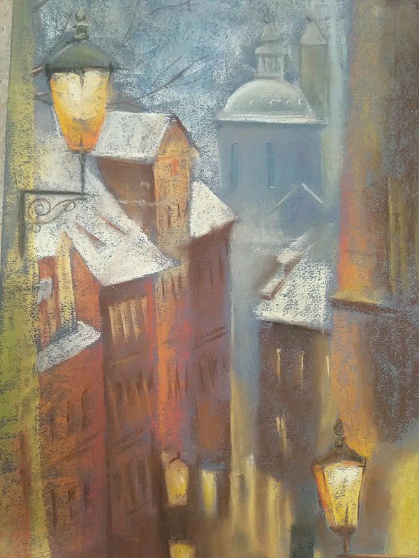 Prague